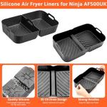 Ninja Foodi Flexdrawer Air Fryer Accessory Set