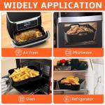 Ninja Foodi Flexdrawer Air Fryer Accessory Set