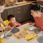 Anttyscar 100PC Air Fryer Liners for Dual Fryers