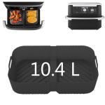 Silicone Liners for Ninja Foodi Air Fryer