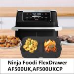 Silicone Liners for Ninja Foodi Air Fryer