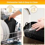 Silicone Liners for Ninja Foodi Air Fryer