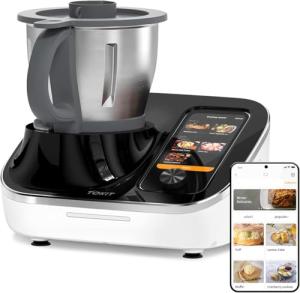 TOKIT 21-in-1 Air Fryer and Multi Cooker