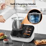 TOKIT 21-in-1 Air Fryer and Multi Cooker