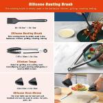11-Piece Air Fryer Accessories Set for Ninja