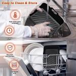 11-Piece Air Fryer Accessories Set for Ninja