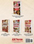 Everyday Air Fryer Cookbook: 100 Quick, Healthy Recipes