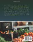 Beginner's Air Fryer Cookbook: Quick & Crispy Recipes
