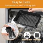 Silicone Liners for Ninja Air Fryer (3PCS)