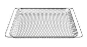 BridgePro 30L Stainless Steel Replacement Basket