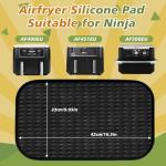 Silicone Accessories for Ninja Air Fryer Models