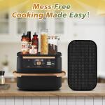 Silicone Accessories for Ninja Air Fryer Models
