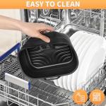 7-Piece Accessory Set for Ninja Air Fryer