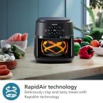 Air Fryer 2000 Series 4.2L with Touchscreen
