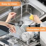 Ninja Air Fryer Accessories: Silicone Liners and Racks