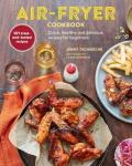 Air Fryer Cookbook Set by Jenny Tschiesche