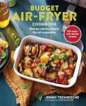 Air Fryer Cookbook Set by Jenny Tschiesche