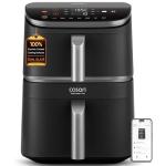 COSORI Turbo Tower Pro Dual Air Fryer 10.8L