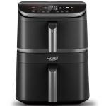 COSORI TurboTower Dual Air Fryer - 10.8L Capacity