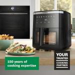 Bosch Series 6 Air Fryer XXL with 7 Presets