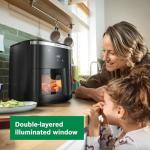 Bosch Series 6 Air Fryer XXL with 7 Presets