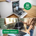 Bosch Series 6 Air Fryer XXL with 7 Presets