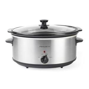Family Size 6.5L Multi Cooker with Ceramic Pot