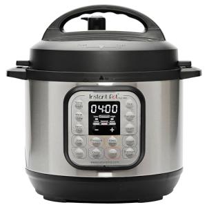 Instant Pot Duo 7-in-1 Multi-Cooker, 3L