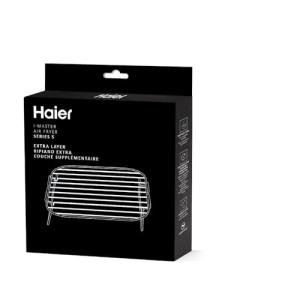 Haier Stainless Steel Grill Rack for Air Fryer