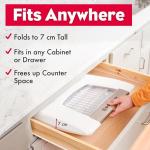 Multi-Functional Air Fryer and Slow Cooker