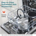 COSORI 17-in-1 Rice Cooker with Ceramic Pot