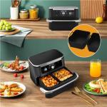 Silicone Liners for Ninja and Cosori Air Fryers