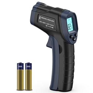 Erickhill Infrared Thermometer -50℃ to 600℃