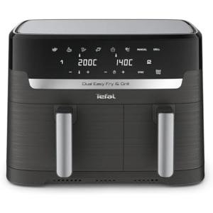 Tefal Easy Fry Dual Zone 8.3L Air Fryer