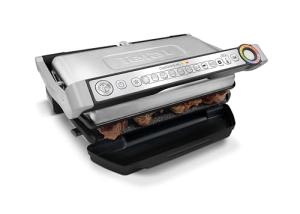 Tefal OptiGrill Plus XL GC722D40 - Smart XL Family Grill