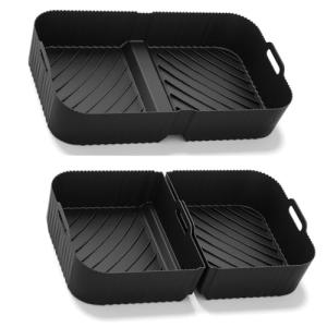 Silicone Air Fryer Liners for Ninja Foodi