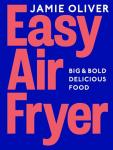 Easy Air Fryer Cookbook Set: Bold & Delicious Recipes