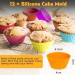 Silicone Liners for Ninja Air Fryer Accessories