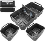 Ninja AF500UK Premium Accessory Set with Liners