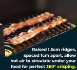 Ninja AF500UK Premium Accessory Set with Liners