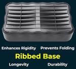 Ninja AF500UK Premium Accessory Set with Liners