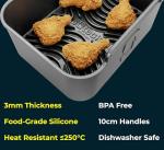 Ninja AF500UK Premium Accessory Set with Liners