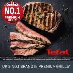 Tefal OptiGrill Plus XL GC722D40 - Smart XL Family Grill