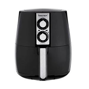 Innoteck 4L Air Fryer - Multifunctional Cooking Gear