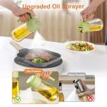 21-Piece Air Fryer Accessories Set for Ninja