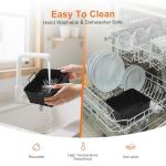 21-Piece Air Fryer Accessories Set for Ninja