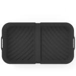 Silicone Air Fryer Liners for Ninja 10.4L