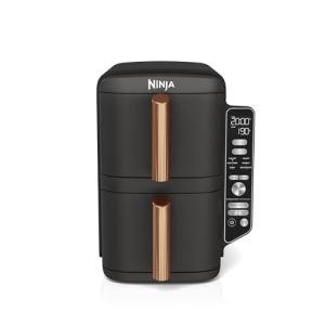 Ninja Double Stack XL Air Fryer with Dual Drawers