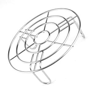 Stainless Steel Multi-Purpose Air Fryer Rack