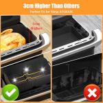 Silicone Liners Set for Ninja Air Fryer